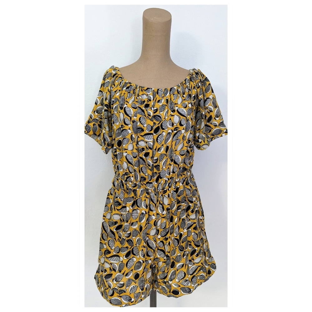 LOB Junior Romper